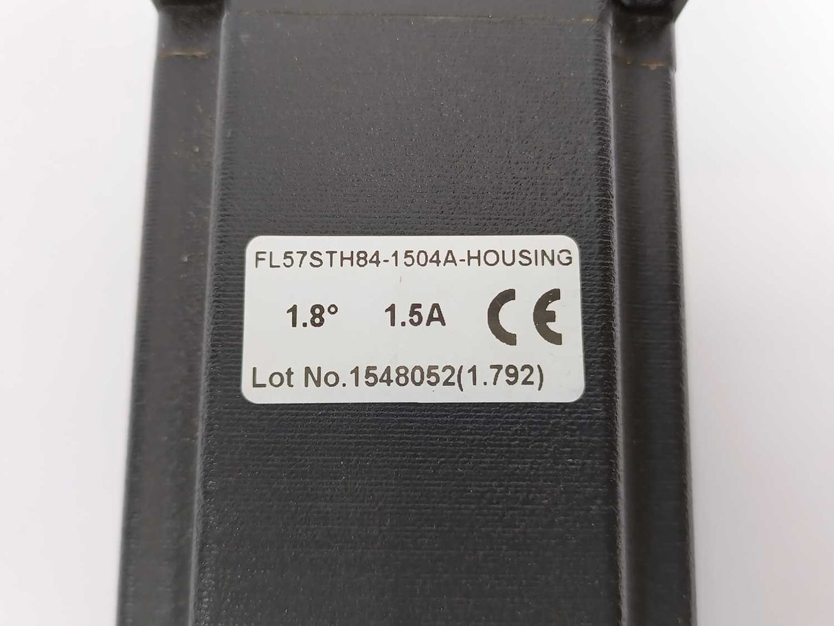 Adapa FL57STH84-1504A-HOUSING Stepper Motor 1.8° 1.5A