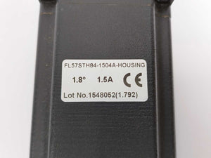 Adapa FL57STH84-1504A-HOUSING Stepper Motor 1.8° 1.5A