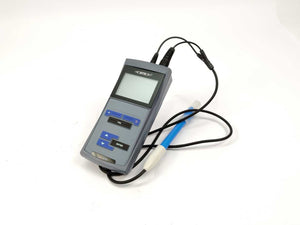WTW pH 3110 SET 2 ProfiLine pH meter +senTix 41