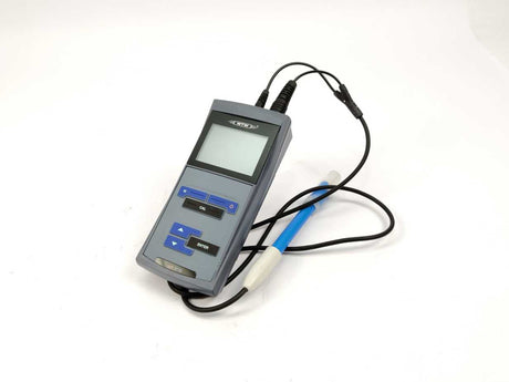 WTW pH 3110 SET 2 ProfiLine pH meter +senTix 41