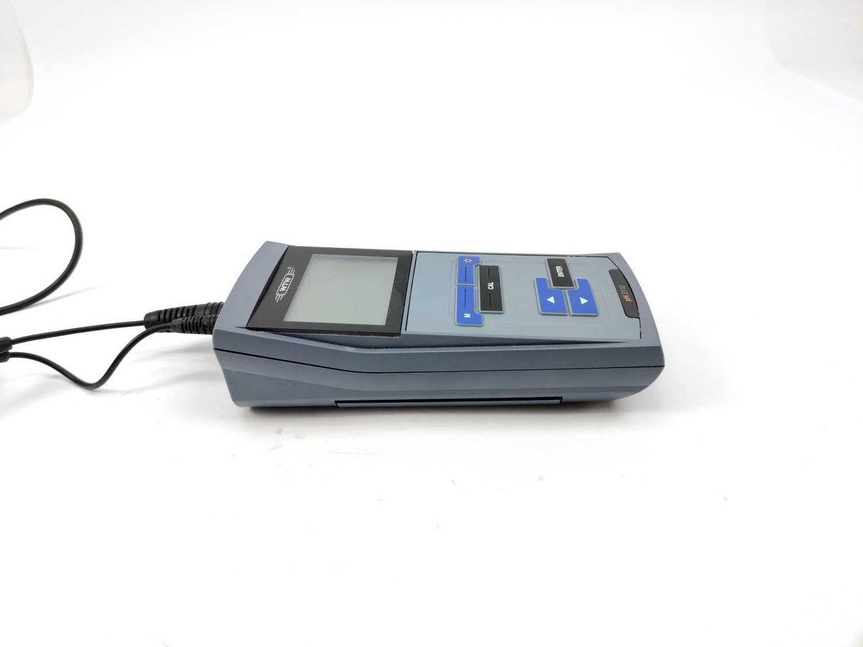WTW pH 3110 SET 2 ProfiLine pH meter +senTix 41
