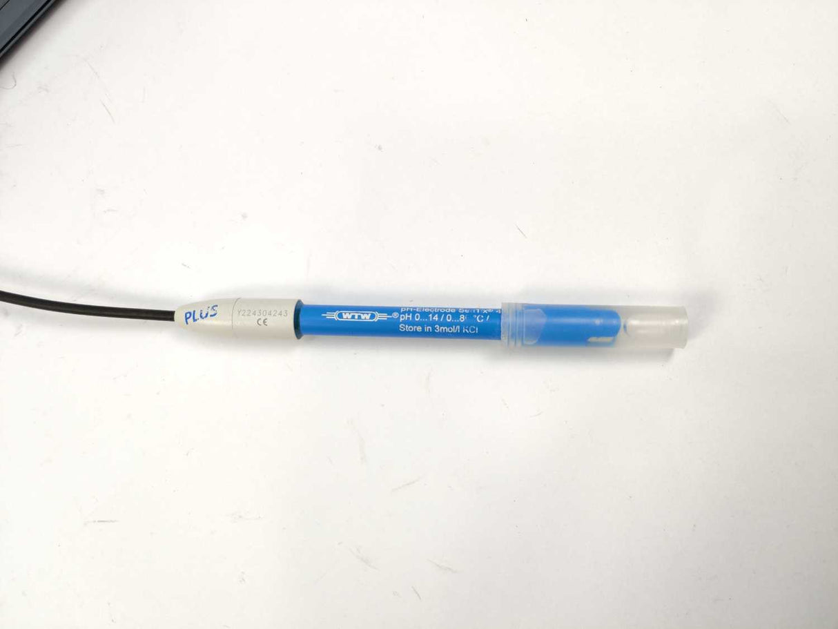 WTW pH 3110 SET 2 ProfiLine pH meter +senTix 41