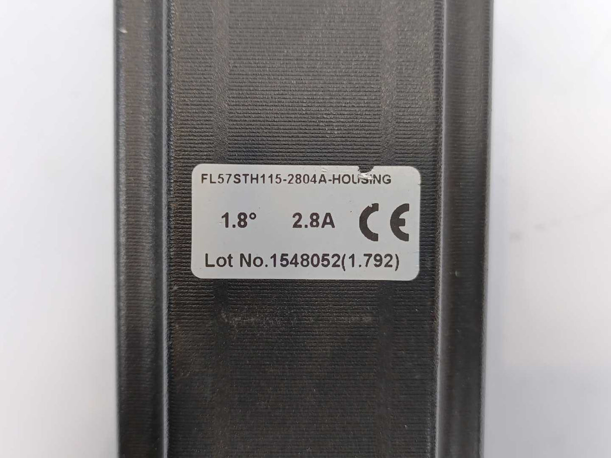 Adapa FL57STH115-2804A-HOUSING Stepper Motor 1.8° 2.8A