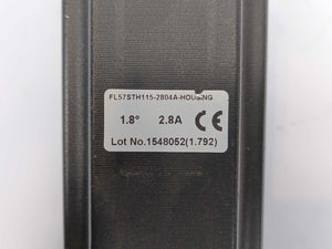 Adapa FL57STH115-2804A-HOUSING Stepper Motor 1.8° 2.8A