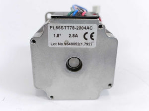 Adapa FL56STT78-2804AC Stepper Motor 1.8° 2.8A