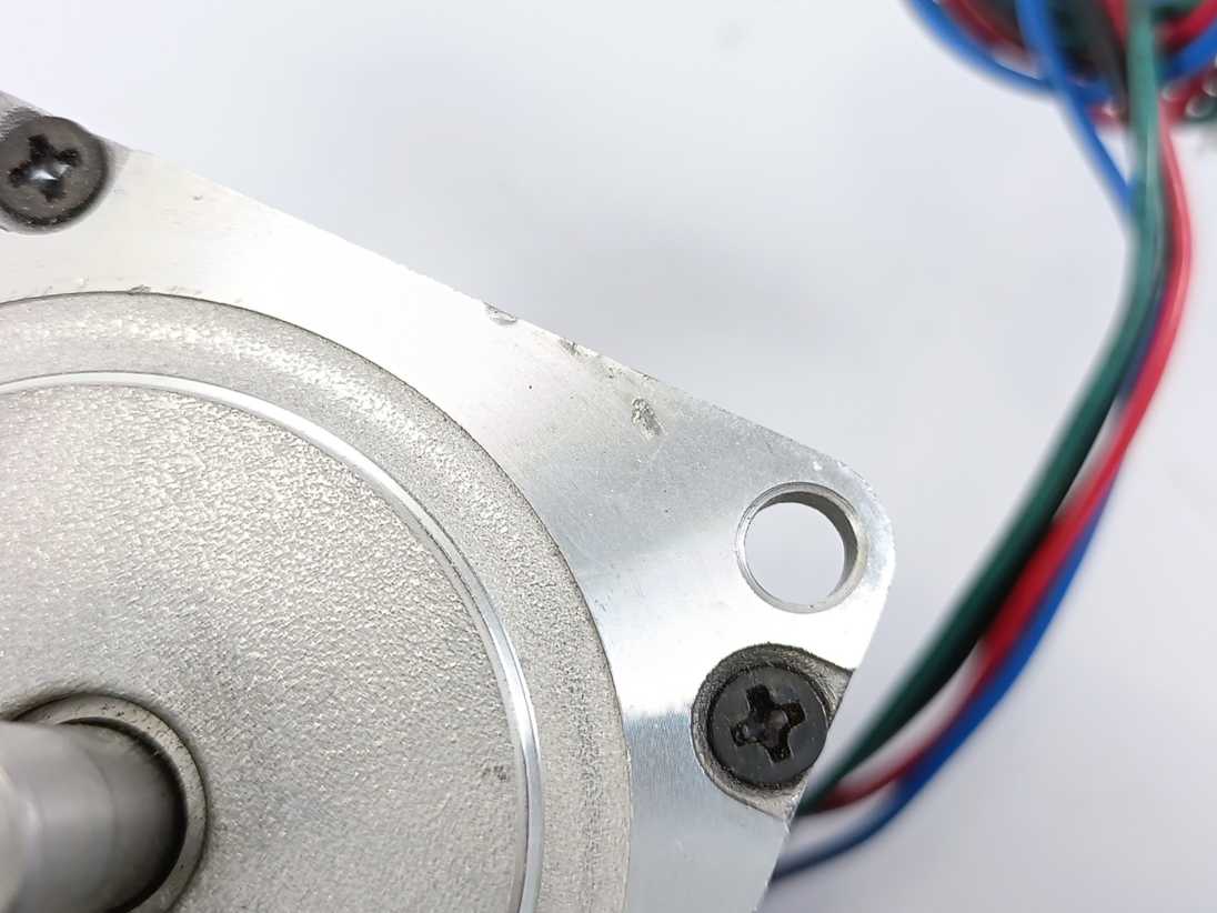 Adapa FL56STT78-2804AC Stepper Motor 1.8° 2.8A