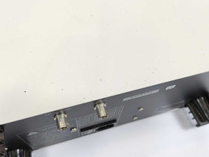 Hitachi Denshi V-252 20MHz Oscilloscope