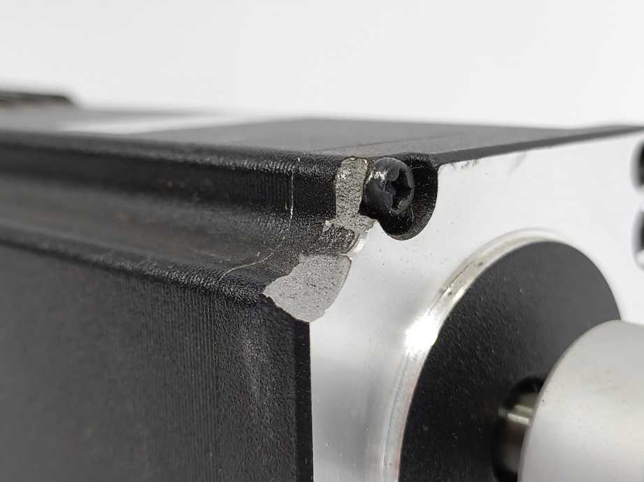Adapa A150-28 Motor