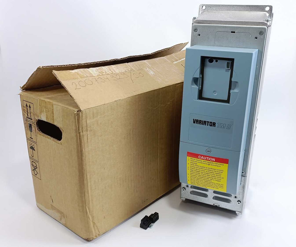 7DL-00235X-116MEE Variator TM 3 Power Conversion Equipment