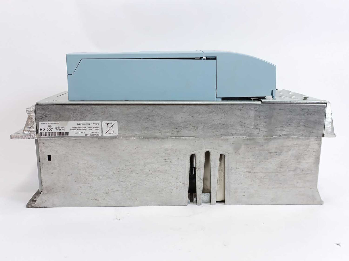 7DL-00235X-116MEE Variator TM 3 Power Conversion Equipment