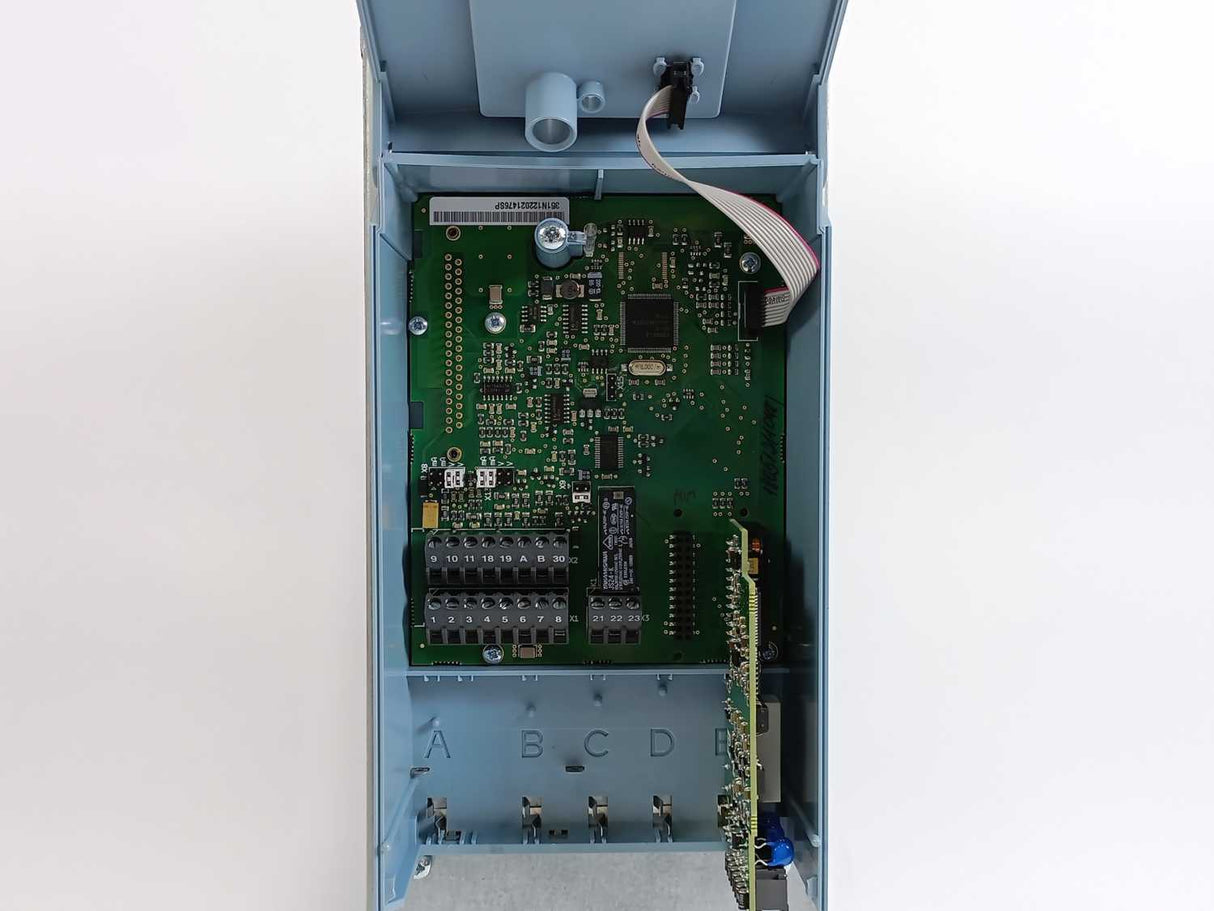 7DL-00235X-116MEE Variator TM 3 Power Conversion Equipment