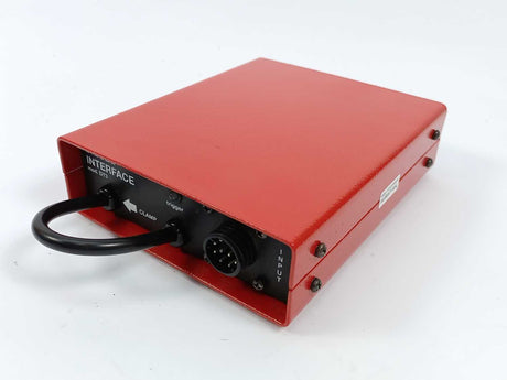 CZ Sincro JL-6400-606 DT3 Diesel Timing Interface