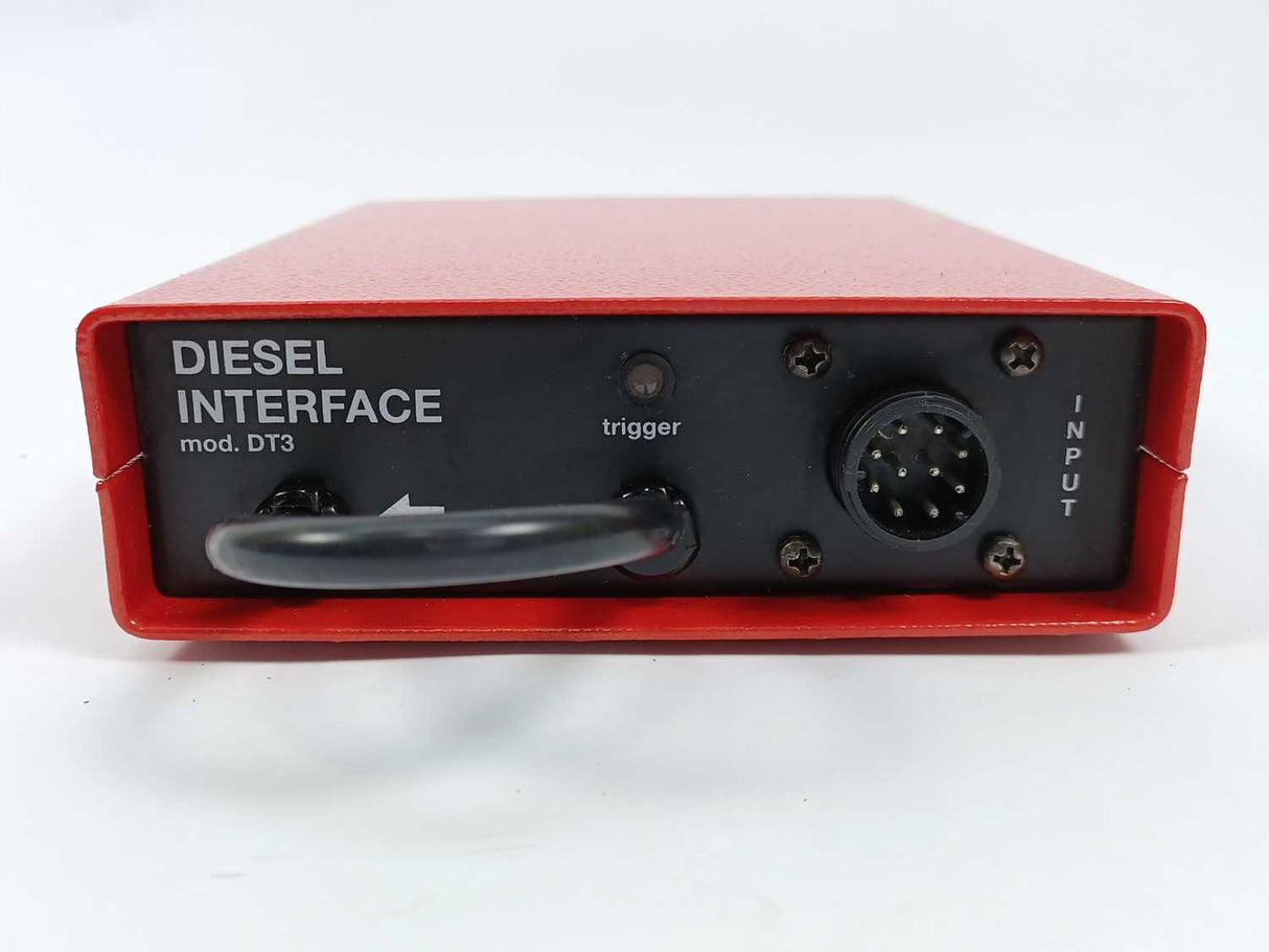 CZ Sincro JL-6400-606 DT3 Diesel Timing Interface