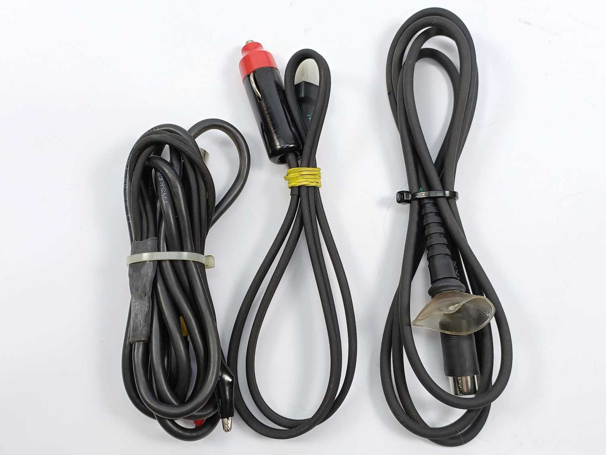 CZ Sincro Datatron 95 Fault Code Reader Set