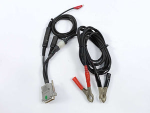 CZ Sincro Datatron 95 Fault Code Reader Set
