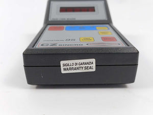 CZ Sincro Datatron 95 Fault Code Reader Set