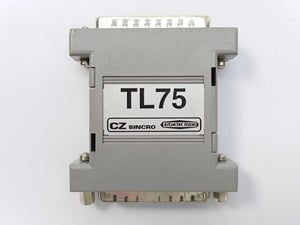 CZ Sincro Datatron 95 Fault Code Reader Set