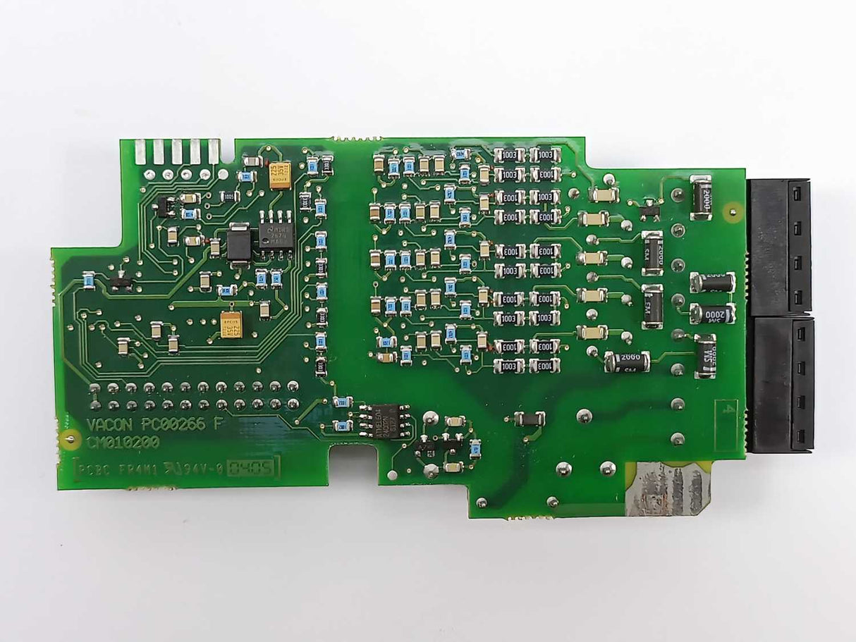 Vacon CM010200 PC00266 F Inverter-PCB