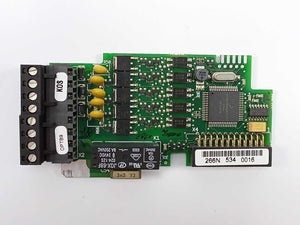 Vacon CM010200 PC00266 F Inverter-PCB
