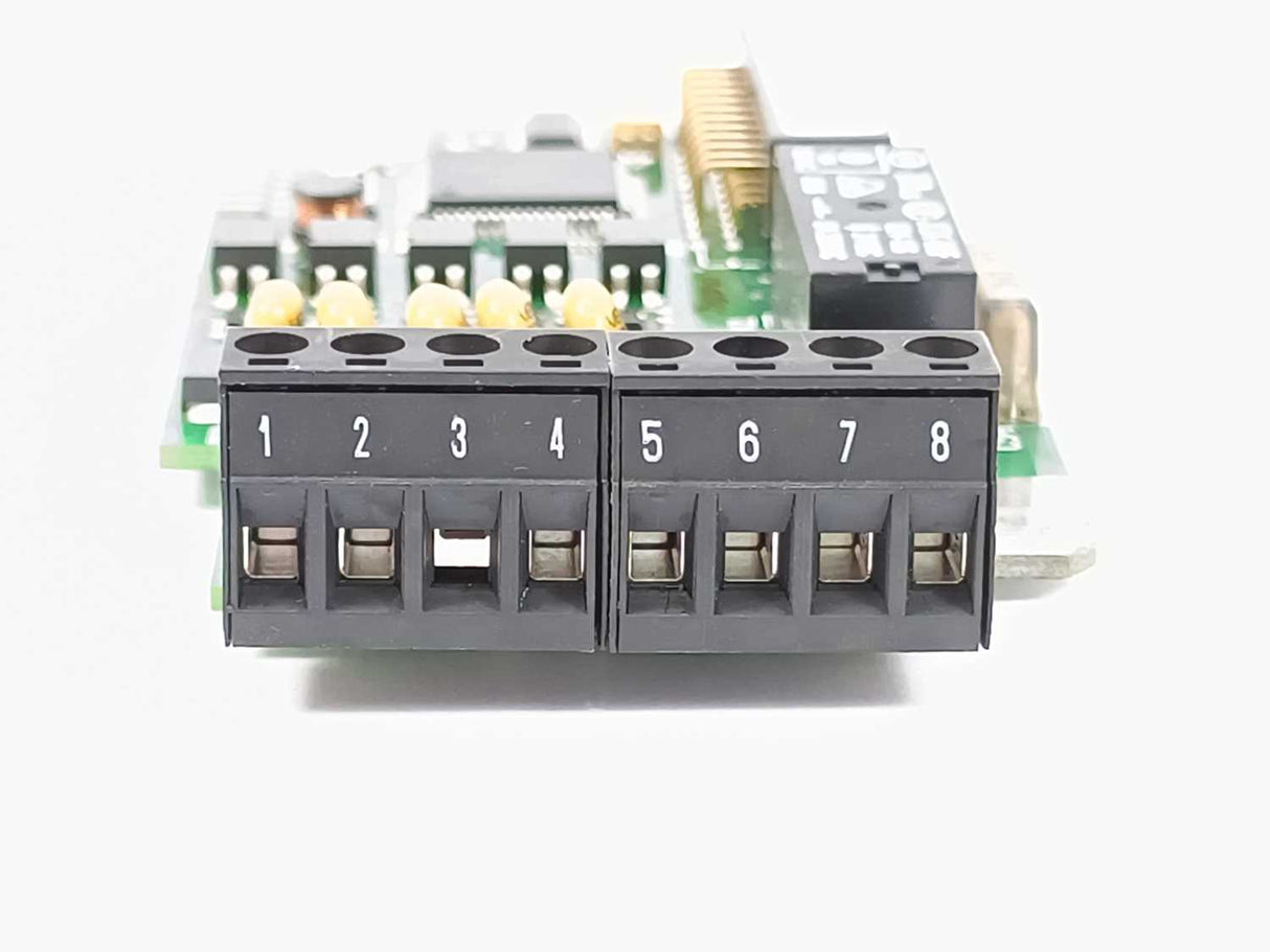 Vacon CM010200 PC00266 F Inverter-PCB