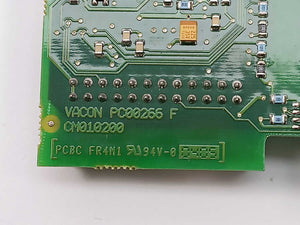 Vacon CM010200 PC00266 F Inverter-PCB