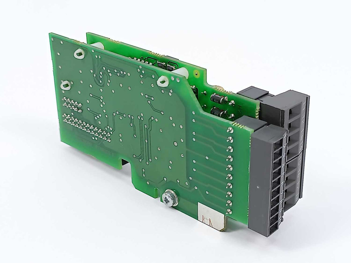 Vacon PC00269 F CM120200 Basic I/O Board 52288046