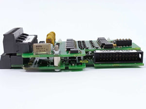 Vacon PC00269 F CM120200 Basic I/O Board 52288046