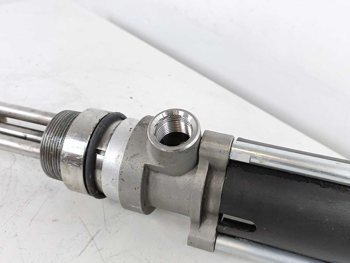 Graco 295616 T2 2:1 Transistor Pump Ser A15D