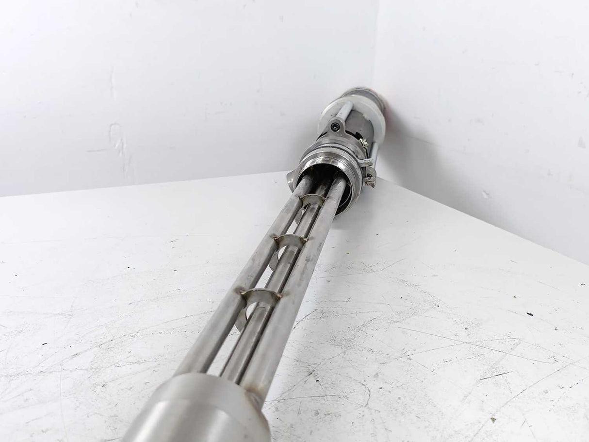 Graco 295616 T2 2:1 Transistor Pump Ser A15D