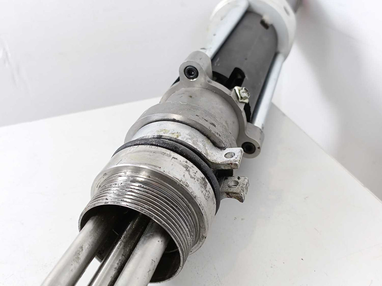 Graco 295616 T2 2:1 Transistor Pump Ser A15D