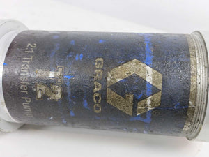 Graco 295616 T2 2:1 Transistor Pump Ser A15D