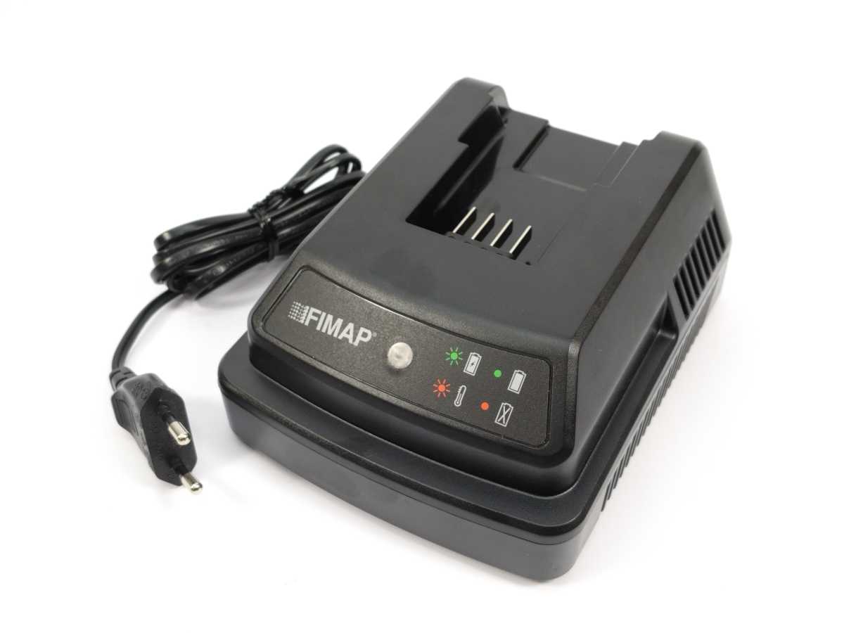 Fimap 109823 Espray Plus Electrostatic Industrial Disinfectant
