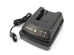 Fimap 109823 Espray Plus Electrostatic Industrial Disinfectant