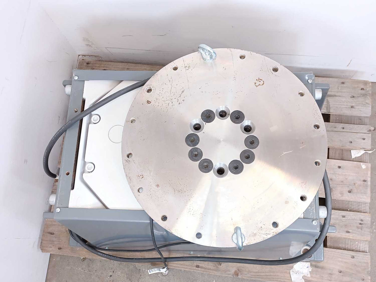 ABB 3HAC050296-002 MID 1000 GU Gear Unit