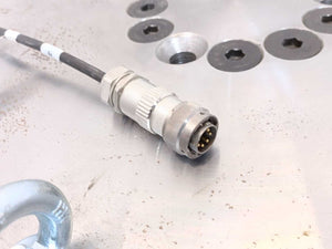 ABB 3HAC050296-002 MID 1000 GU Gear Unit