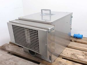 Cotes 11241E-20 Adsorption Dehumidifier, CR240B, 230V, 50Hz, 1N+PE