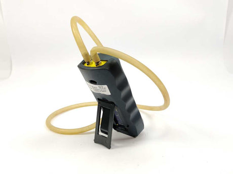 Digitron PM-20 Differential Digital Pressure Meter