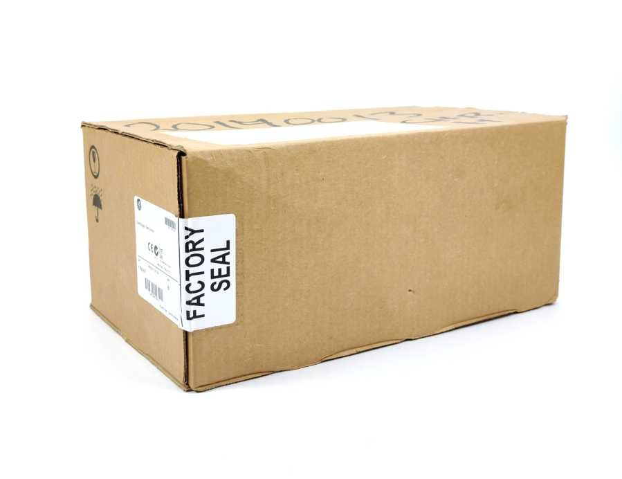 AB 1756-A7 Ser. B ControlLogix 7 Slots Chassis