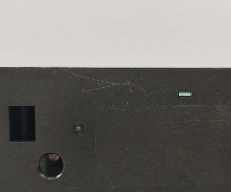 Siemens 6GK7443-1EX41-0XE0 Communications Processor CP 443-1