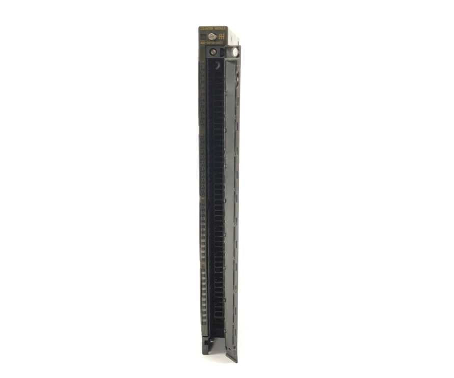 Siemens 6ES7450-1AP00-0AE0 Counter Module FM 450-1 E.03