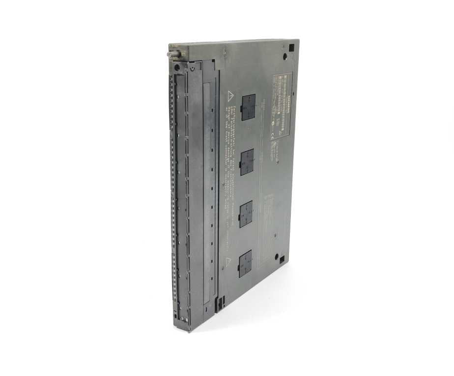 Siemens 6ES7431-1KF10-0AB0 Analog Input SM 431