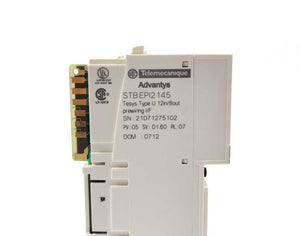 Schneider / Telemecanique STBEPI2145 Parallel Interface Module
