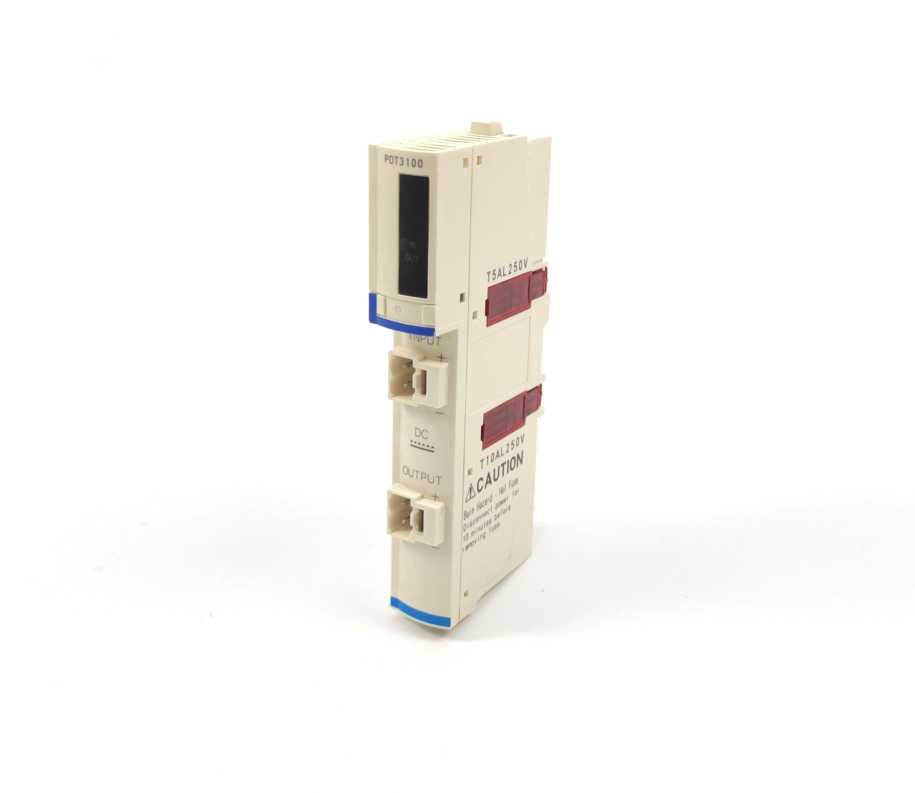 Schneider STBPDT3100 Standard Power Distribution Module STB