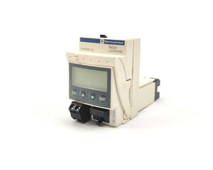 Schneider Electric LUCM05BL TeSys Multifunction Control Unit