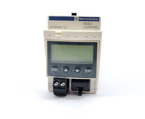 Schneider Electric LUCM05BL TeSys Multifunction Control Unit