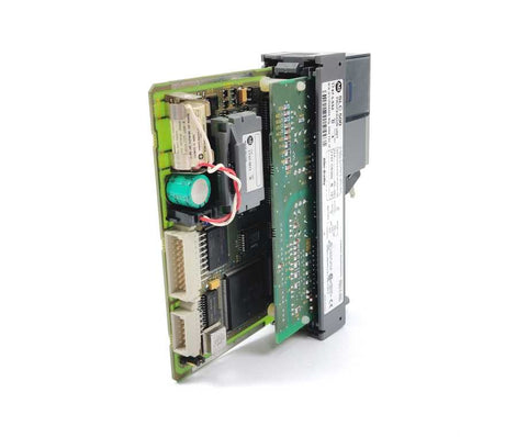 AB 1747-L532 Ser. D ; Fac. 1P ; Proc. Rev. 4; SLC 500 Processor Unit