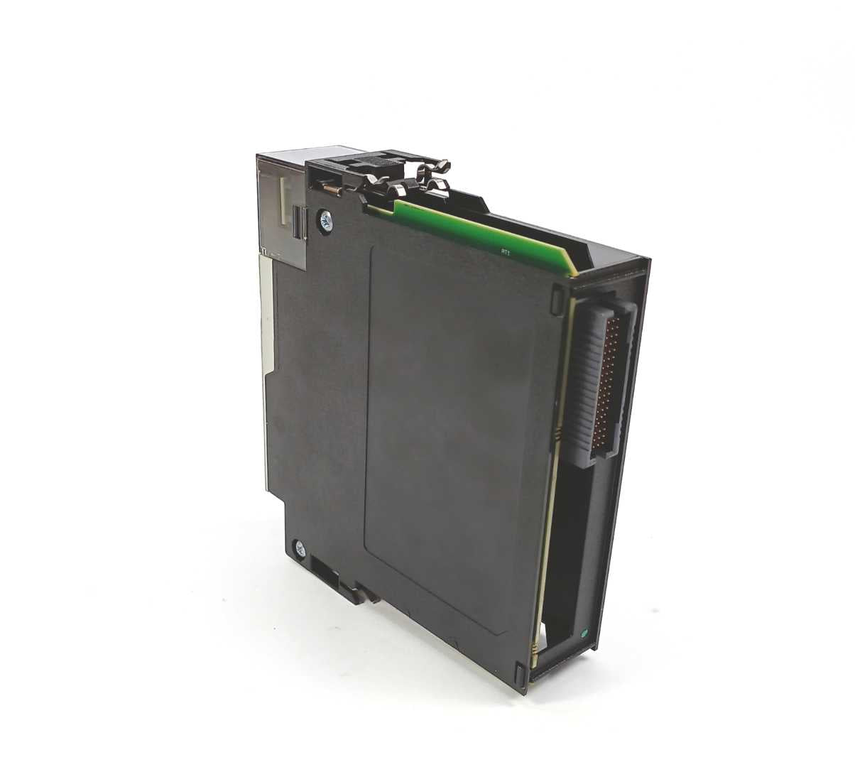 AB 1756-L72 Ser. B ; FW. 1.010 ; ControlLogix 4 MB Controller