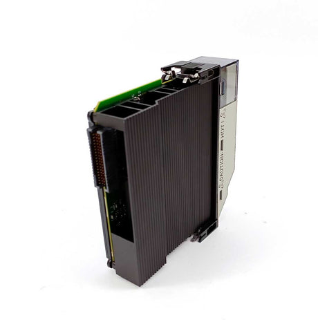 AB 1756-EN2TR Ser C. ; FW. 10.007 ; 2-Port CLX HI-CAP ENE/IP Module