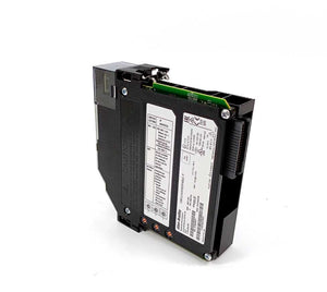 AB 1756-EN2TR Ser C. ; FW. 10.007 ; 2-Port CLX HI-CAP ENE/IP Module