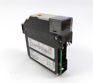 AB 1756-EN2TR Ser C. ; FW. 10.007 ; 2-Port CLX HI-CAP ENE/IP Module